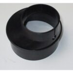 Üleminek Holzstar 63mm<100mm